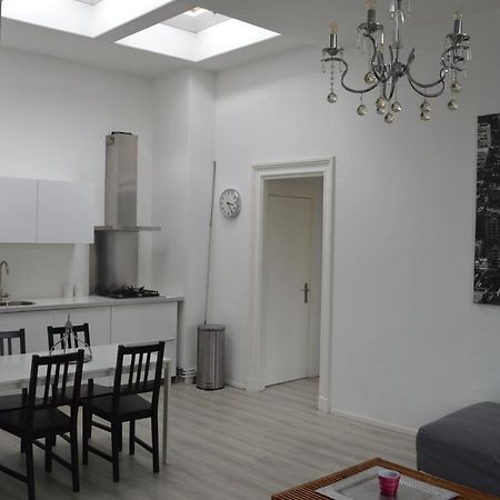 Apartment Damaxx Zandvoort Zewnętrze zdjęcie