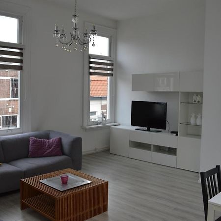 Apartment Damaxx Zandvoort Zewnętrze zdjęcie