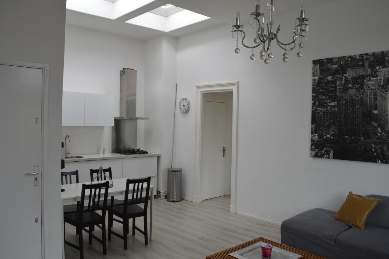 Apartment Damaxx Zandvoort Zewnętrze zdjęcie