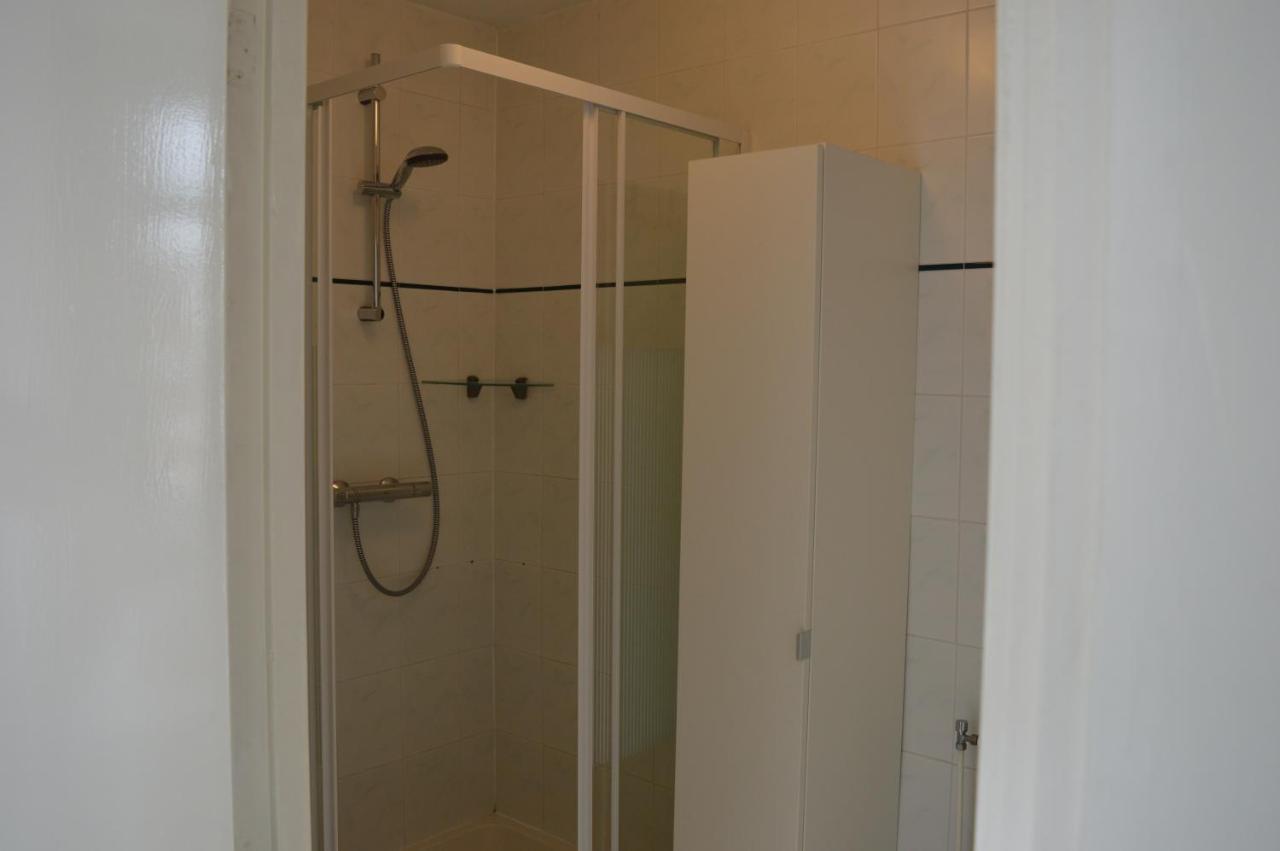 Apartment Damaxx Zandvoort Zewnętrze zdjęcie