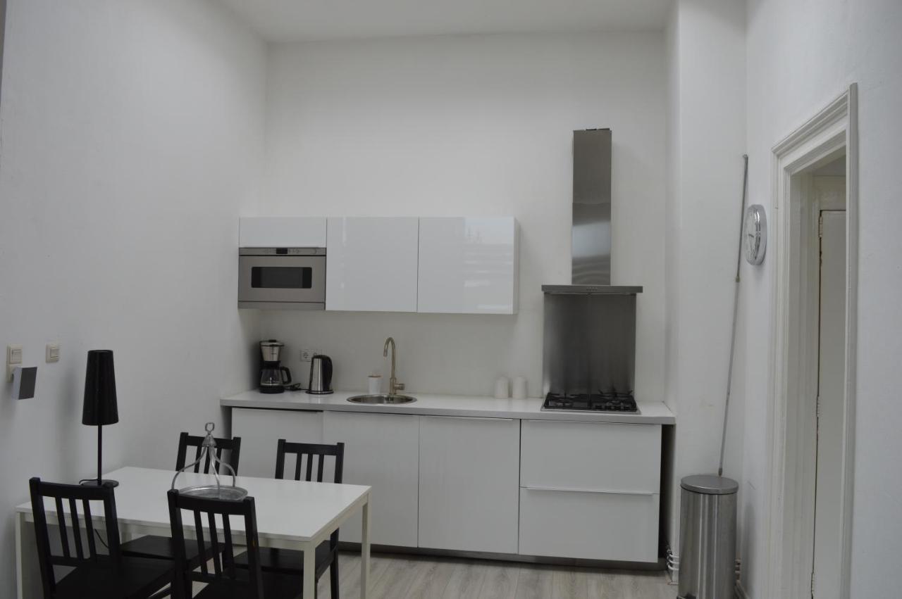 Apartment Damaxx Zandvoort Zewnętrze zdjęcie