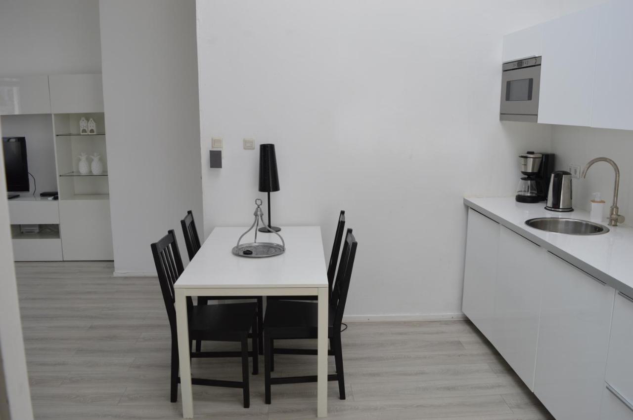 Apartment Damaxx Zandvoort Zewnętrze zdjęcie