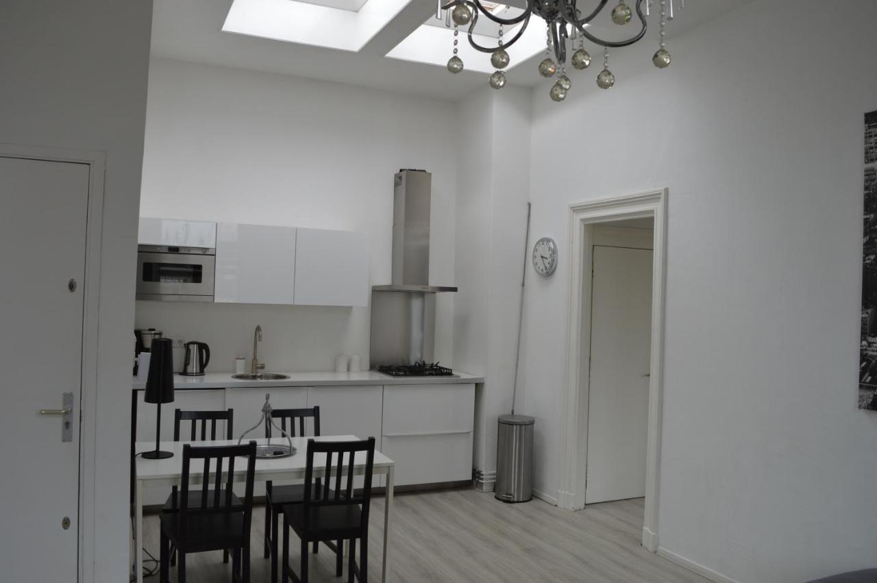 Apartment Damaxx Zandvoort Zewnętrze zdjęcie