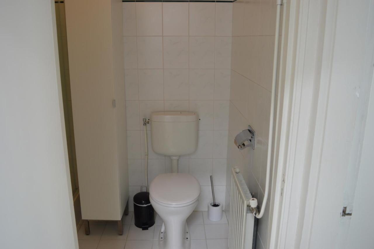 Apartment Damaxx Zandvoort Zewnętrze zdjęcie
